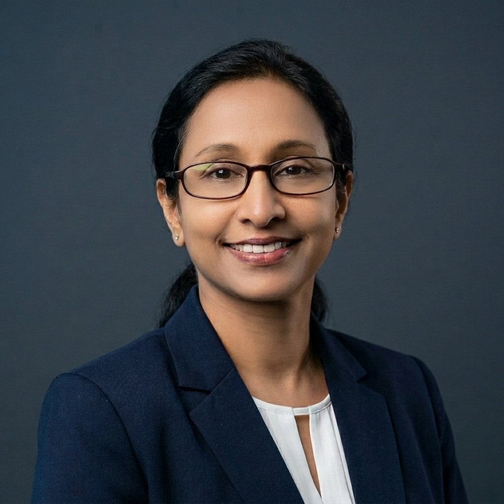 Uma Tadakamalla, PhD