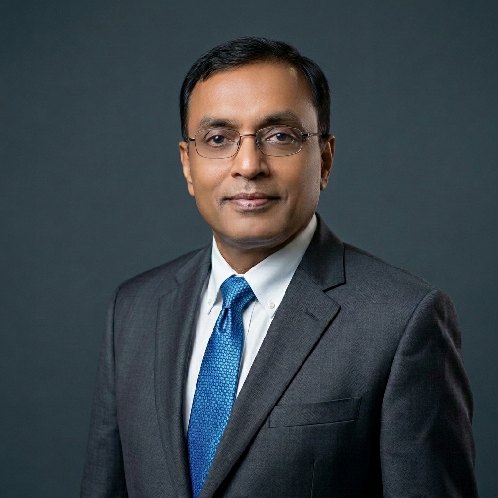 Venkat Tadakamalla, PhD
